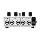 Orange Music Guitar Amplifiers Orange Music Terror Stamp - 20w Valve Hybrid Guitar Amp Pedal Terror Stamp Buy on Feesheh