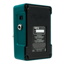 Orange Music Guitar Pedals & Effects Orange Music Kongpressor: Compressor Pedal Kongpressor Buy on Feesheh