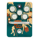 Orange Music Guitar Pedals & Effects Orange Music Kongpressor: Compressor Pedal Kongpressor Buy on Feesheh