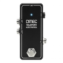 Orange Music Guitar Pedals & Effects Orange Music OMEC Teleport Guitar Audio Interface Pedal OMEC-TELEPORT Buy on Feesheh