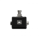 Orange Music Guitar Pedals & Effects Orange Music OMEC Teleport Guitar Audio Interface Pedal OMEC-TELEPORT Buy on Feesheh