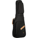 Ortega Bags & Cases Ortega Deluxe Electric Guitar Gig Bag Black Color OGBEG-DLX-BK Buy on Feesheh