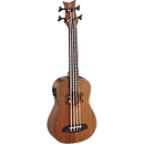Ortega Classical Guitars Ortega Acoustic Bass Lizard Series - Ukebass, Fretless, Mahogany Wood - LIZZY-BSFL-GB LIZZY-BSFL-GB Buy on Feesheh