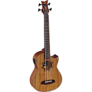 Ortega Classical Guitars Ortega Acoustic Bass Lizard Series - Ukebass, Longscale, Mahogany Wood - LIZZY-PRO LIZZY-PRO Buy on Feesheh