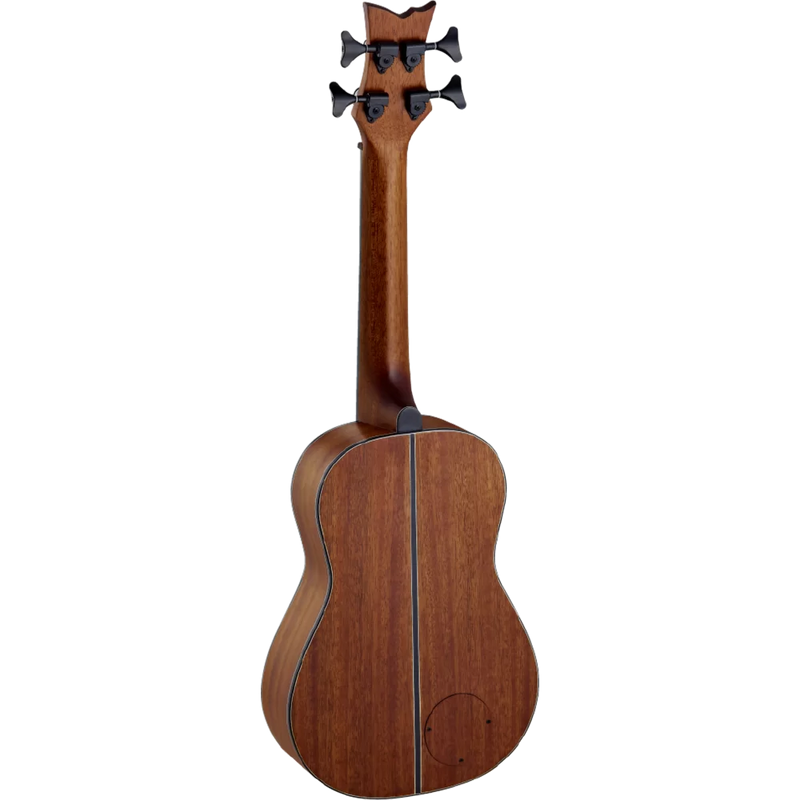 Ortega Classical Guitars Ortega Acoustic Bass Lizard Series - Ukebass, Mahogany Wood - LIZZY-BS-GB LIZZY-BS-GB Buy on Feesheh
