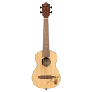 Ortega Classical Guitars Ortega Bonfire Series - Ukulele, Tenor Sized - RU5-TE RU5-TE Buy on Feesheh