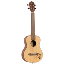Ortega Classical Guitars Ortega Bonfire Series - Ukulele, Tenor Sized - RU5-TE RU5-TE Buy on Feesheh