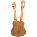 Ortega Classical Guitars Ortega Custom Built Series - Double Neck Ukulele, Tenor Sized - HYDRA HYDRA Buy on Feesheh
