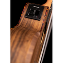 Ortega Classical Guitars Ortega Custom Built Series - Double Neck Ukulele, Tenor Sized - HYDRA HYDRA Buy on Feesheh