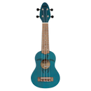 Ortega Classical Guitars Ortega Keiki Ukuleles Sopranino, Satin Red Finish - K1-RD Buy on Feesheh
