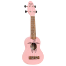 Ortega Classical Guitars Ortega Keiki Ukuleles Sopranino, Satin Red Finish - K1-RD Buy on Feesheh
