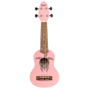 Ortega Classical Guitars Ortega Keiki Ukuleles Sopranino, Satin Red Finish - K1-RD Buy on Feesheh