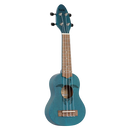 Ortega Classical Guitars Ortega Keiki Ukuleles Sopranino, Satin Red Finish - K1-RD Buy on Feesheh