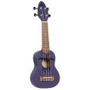Ortega Classical Guitars Ortega Keiki Ukuleles Sopranino, Satin Red Finish - K1-RD Buy on Feesheh