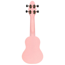 Ortega Classical Guitars Ortega Keiki Ukuleles Sopranino, Satin Red Finish - K1-RD Buy on Feesheh