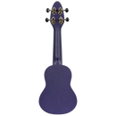 Ortega Classical Guitars Ortega Keiki Ukuleles Sopranino, Satin Red Finish - K1-RD Buy on Feesheh