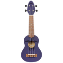 Ortega Classical Guitars Ortega Keiki Ukuleles Sopranino, Satin Red Finish - K1-RD Buy on Feesheh