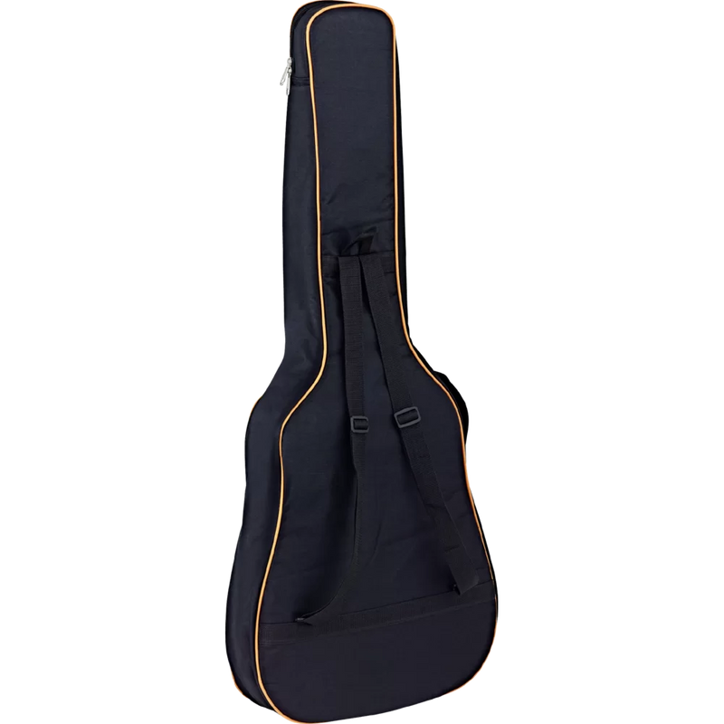 Ortega Guitar Accessories Ortega Economy Series - Professional Guitar Bag, 1/2 Size  - OGBSTD-12 OGBSTD-12 Buy on Feesheh