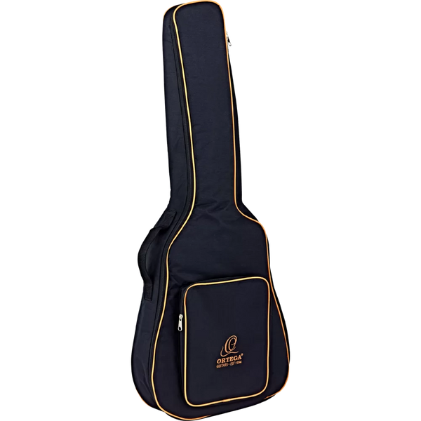 Ortega Guitar Accessories Ortega Economy Series - Professional Guitar Bag, 3/4 Size - OGBSTD-34 OGBSTD-34 Buy on Feesheh