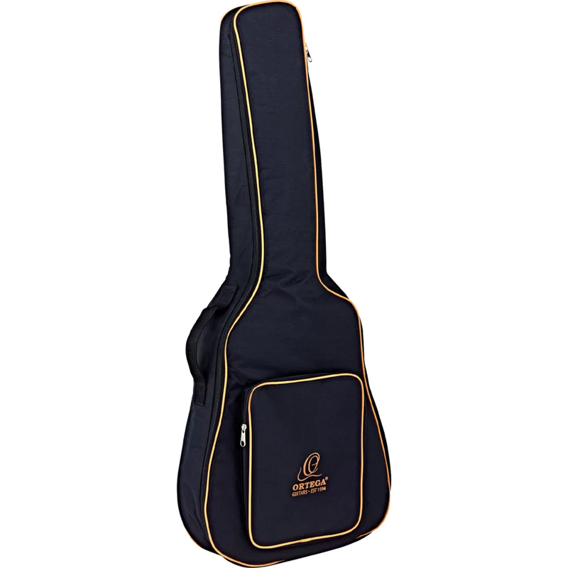 Ortega Guitar Accessories Ortega Economy Series - Professional Guitar Bag, Standard - OGBSTD-44 OGBSTD-44 Buy on Feesheh