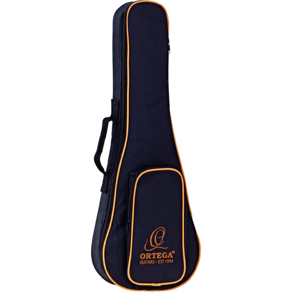 Ortega Guitar Accessories Ortega Economy Series - Ukulele Bag, Concert Size - OUBSTD-CC OUBSTD-CC Buy on Feesheh