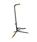 Ortega Guitar Accessories Ortega Hanging Guitar Stand Black Color OGS-2BK Buy on Feesheh