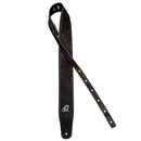Ortega Guitar Straps Ortega Guitar Leather Strap, Classic Series, Roman Marble OSCL-1 Buy on Feesheh