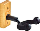 Ortega Ortega Guitar Wall Hanger Cherry Wood Base Natural OGH-1CW Buy on Feesheh