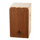 Ortega Ortega Performer Series Cajon, Cedar Front & Baltic Birch Side With Piezo Pickup and Volume, Tone Control OCJPF-2 Buy on Feesheh