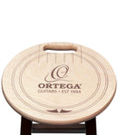 Ortega Ortega Wooden Bar Stool, Solid Birch Wood, 30" / 76cm OBSW30 Buy on Feesheh