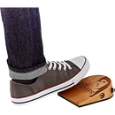 Ortega Percussion Ortega Analog Percussion Stomp Box - ANNALOG ANNALOG Buy on Feesheh