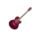 Oscar Schmidt OG10CEFTPB Acoustic Guitar