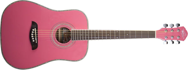 Oscar Schmidt OG1P Acoustic Guitar