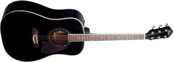 Oscar Schmidt OG2B Acoustic Guitar