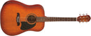 Oscar Schmidt OG2FYS Acoustic Guitar