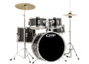 PDP Player 5-piece Complete Junior Drum Set