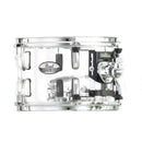 Pearl  CRB1208T/C #731 Crystal Beat 12 X 8" Tom W/Opti