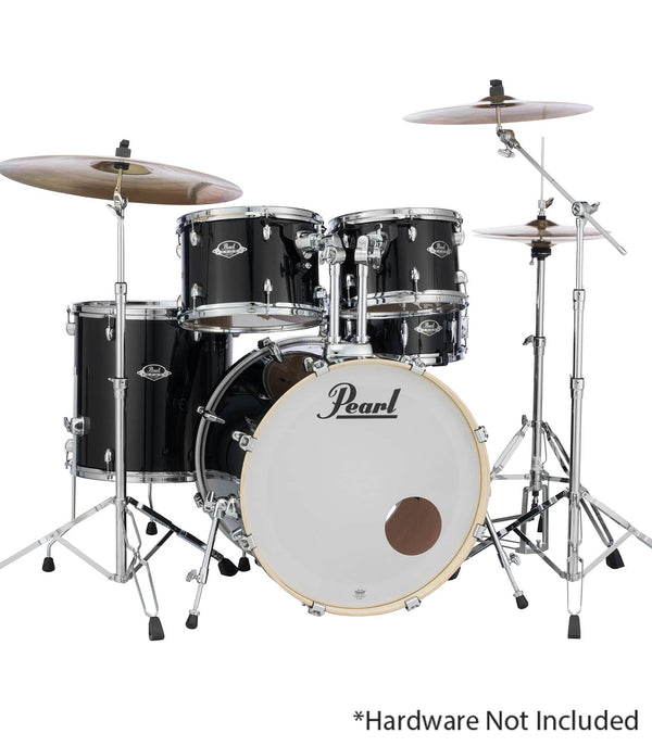 PEARL - EXX725SP/C#31 Export Standard 5pc Drums Set