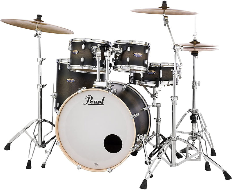 Pearl Acoustic Drums Pearl Decade DMP925SP/C261 5 Piece Drum Shell Pack Buy on Feesheh