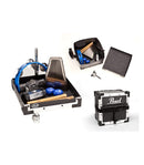 PEARL - PTYB-1212 Toy Box Carrying Case (Convertible To Trap Table)