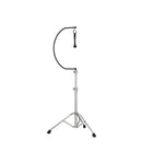 PEARL - C-1030SC Goose Neck Cymbal Stand, Single Braced Leg