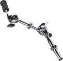 Pearl Drum Hardware Pearl CH-1030B 1030 Series Gyro-Lock Cymbal Holder CH-1030BS Buy on Feesheh