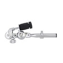 PEARL - CH-930S Cymbal Holder With Uni-Lock Tilter Short Arm