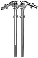 PEARL - TH-1030I/L Tom Holder, Gyro-Lock System, Extra-Short Arm