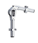 PEARL - TH-900I/C,B Tom Holder, Uni-Lock System, Long