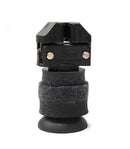 PEARL - WL-230A Wing-Loc, Cymbal Nut W/Reversible Seat & Felt, Complete