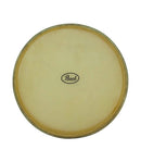 Pearl Drum & Percussion Accessories Pearl 14" Fiber Skin Head for Synthetic Top Tuned Djembe 4549312919175 Buy on Feesheh