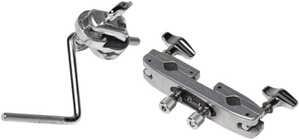 Pearl Drum & Percussion Accessories Pearl Bass Drum Hi-Hat Attachment, With ADP-20 Clamp HA-130 Buy on Feesheh