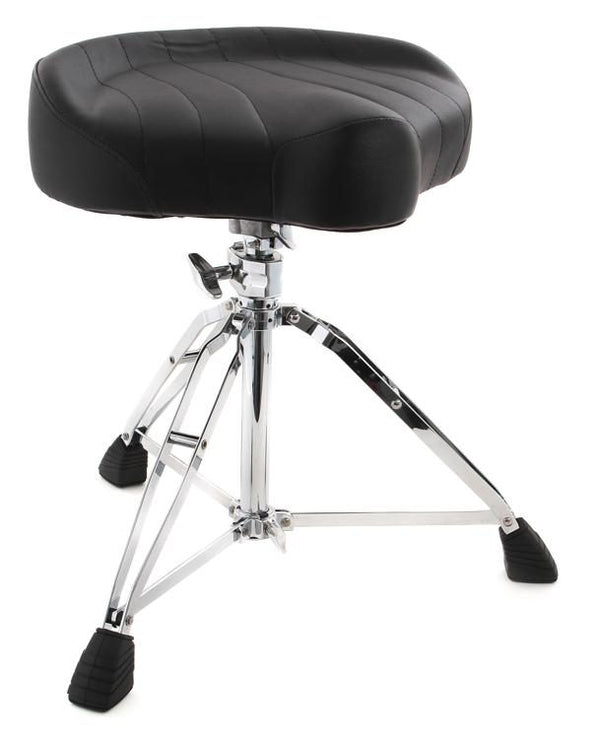PEARL - D-2500 Roadster Drummer's Throne, W/Reversible Seat