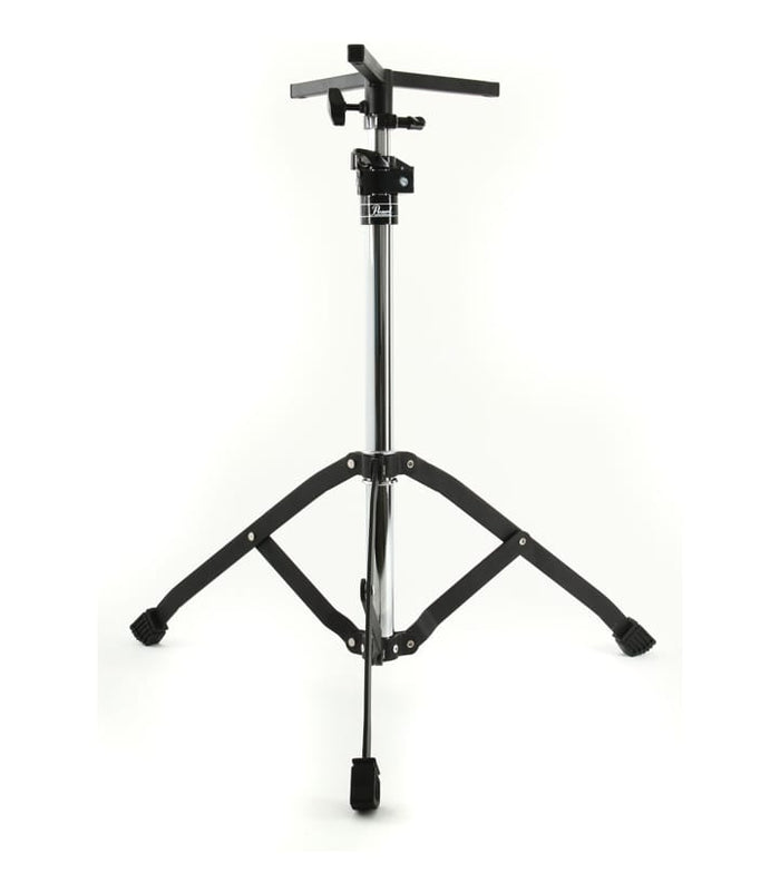 Pearl PC-1175TC Travel Conga Stand 11-3&frasl;4\" W&frasl;Carrying Bag